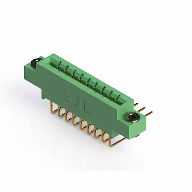 333-018-558-803 EDAC Inc.  Edgeboard Connectors